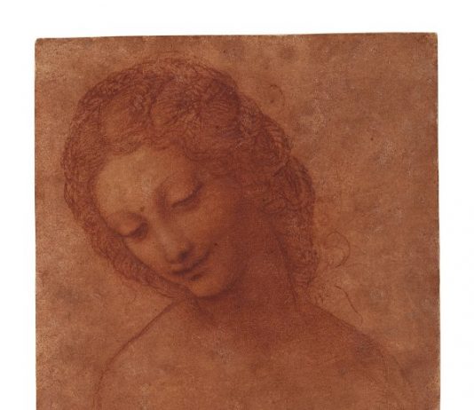 Intorno a Leonardo. Opere grafiche dalle collezioni milanesi