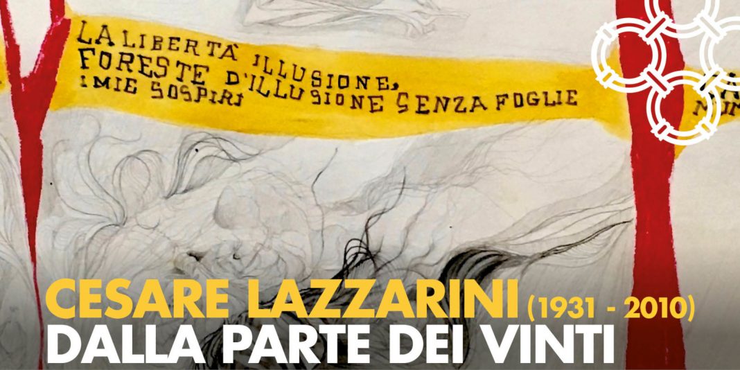 Cesare Lazzarini (1931-2010). Dalla parte dei vintihttps://www.exibart.com/repository/media/2019/09/1-14-1068x534.jpg