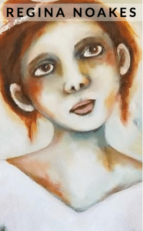 Regina Noakes – Between dreams and memories Regina Noakes – Between dreams and memories