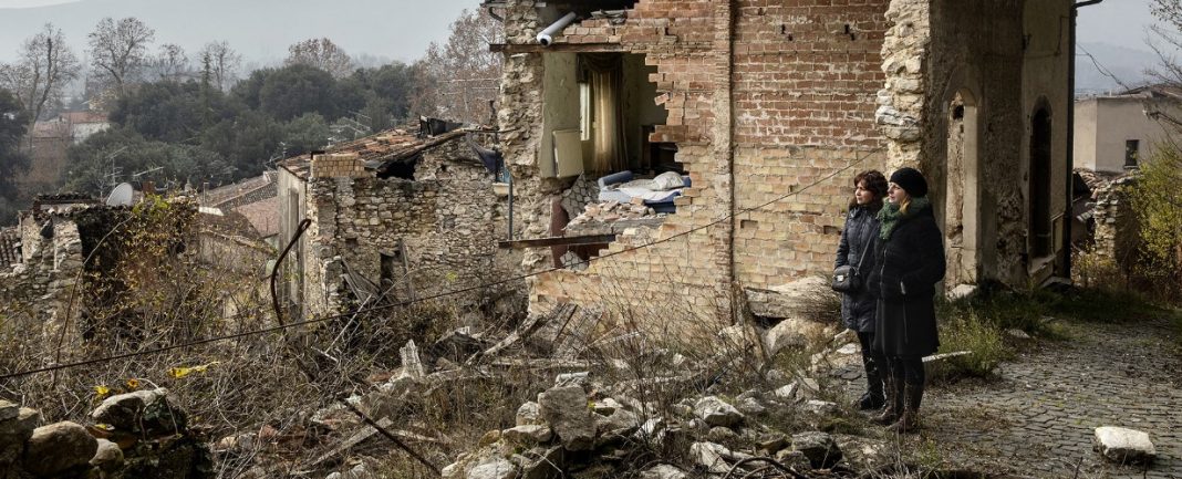 Terrae Motus. Geografie e storie dell’Italia fragilehttps://www.exibart.com/repository/media/2019/09/1-49-1068x433.jpg