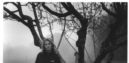 Tracey Emin racconta “Leaving”, la sua mostra da Lorcan O’Neill tracey-emin-roma