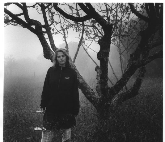 Tracey Emin racconta “Leaving”, la sua mostra da Lorcan O’Neill tracey-emin-roma