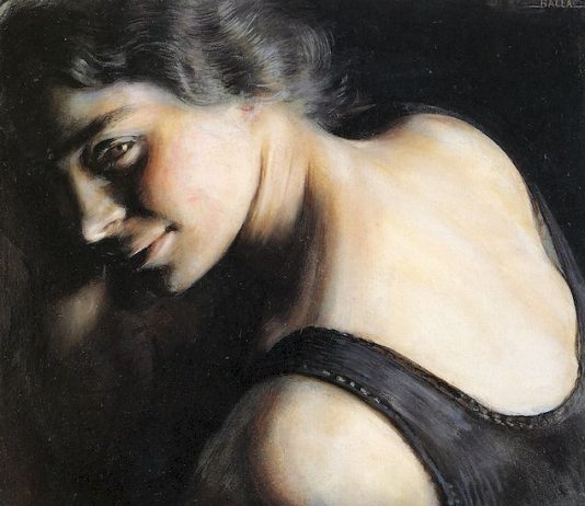 Donne corpo e immagine tra simbolo e rivoluzione | Galleria d’Arte Moderna donne-corpo-e-immagine-tra-simbolo-e-rivoluzione-galleria-darte-moderna