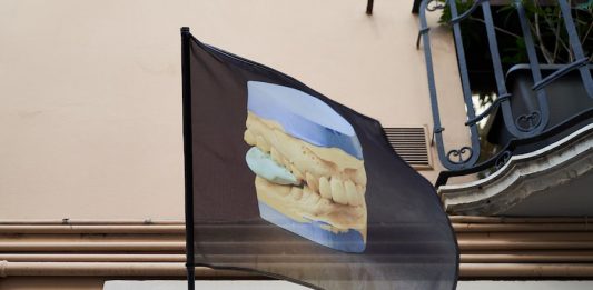 The raw morphology | A+B Gallery raw-morphology-a+b-gallery-brescia