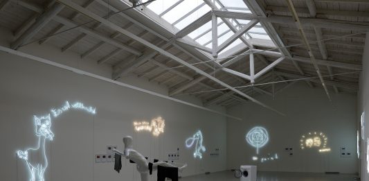 Christian Jankowski, Where do we go from here | Galleria Enrico Astuni