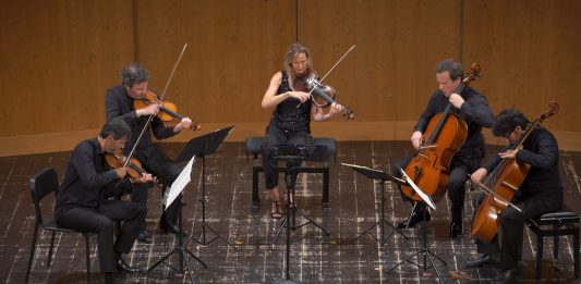 Dalla Garfagnana al Triveneto, festival per ascolti da ricordare Festival Internazionale di Musica di Portogruaro