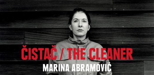 Marina Abramović farà una mostra a Belgrado, dopo 44 anni