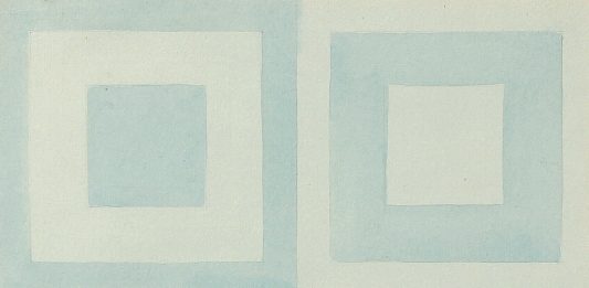 Antonio Calderara alla MAAB Gallery, Milano Galleria Milano