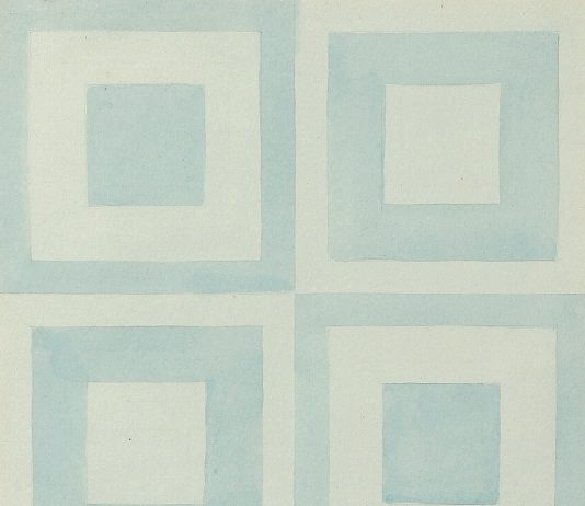 Antonio Calderara alla MAAB Gallery, Milano Galleria Milano