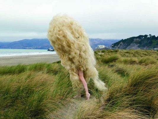 Anna M. Rose – Homo Bulla