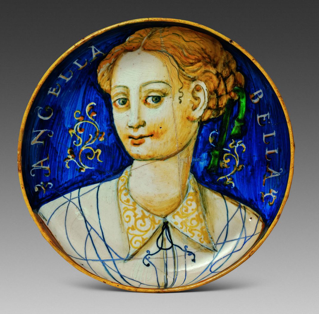 Raphael Ware. I colori del Rinascimentohttps://www.exibart.com/repository/media/2019/09/9-1068x1050.jpg