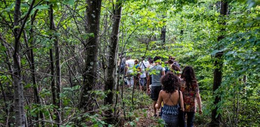 A spasso per festival toscani #2 L’importanza di essere piccoli L'importanza di essere piccoli