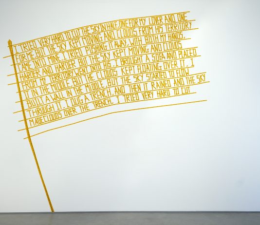 BAM Biennale Arcipelago Mediterraneo: presentata la seconda edizione BAM 2018