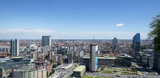 Bam Bam Cemento!! La fine dell’architettura capitalista BAM-biblioteca-alberi