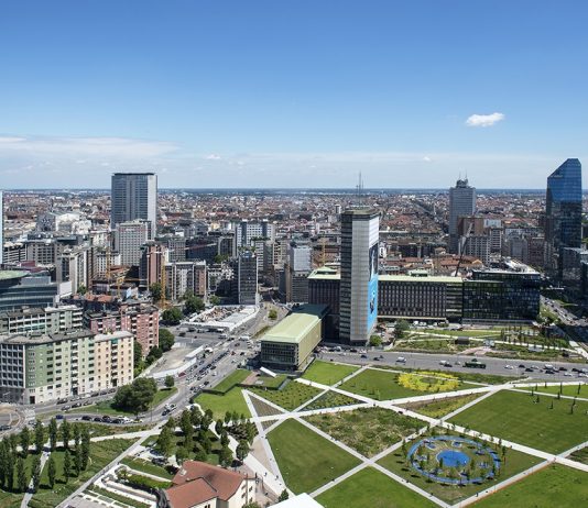 Bam Bam Cemento!! La fine dell’architettura capitalista BAM-biblioteca-alberi