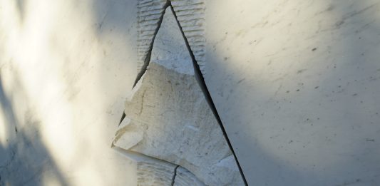 Beverly Pepper, dopo Todi tocca a Terni. Stavolta davvero