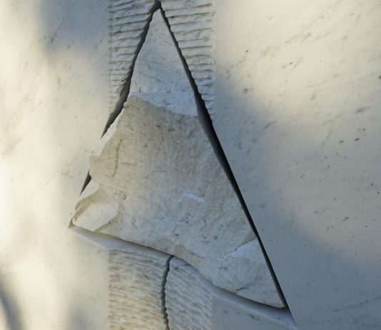 Beverly Pepper, dopo Todi tocca a Terni. Stavolta davvero