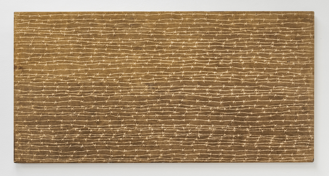 Ha Chong-Hyun alla Cardi Gallery di Milano