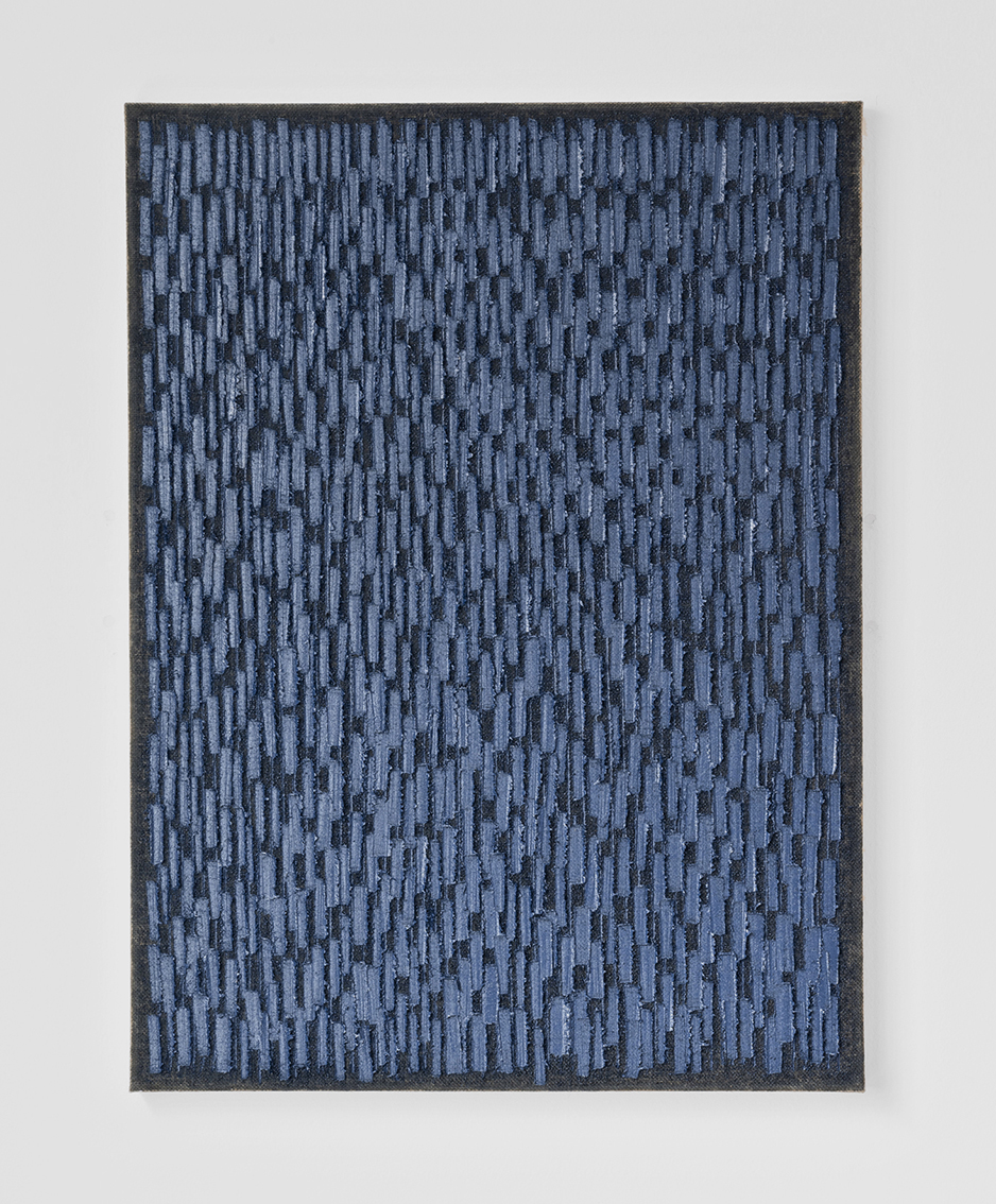 Ha Chong-Hyun alla Cardi Gallery di Milano