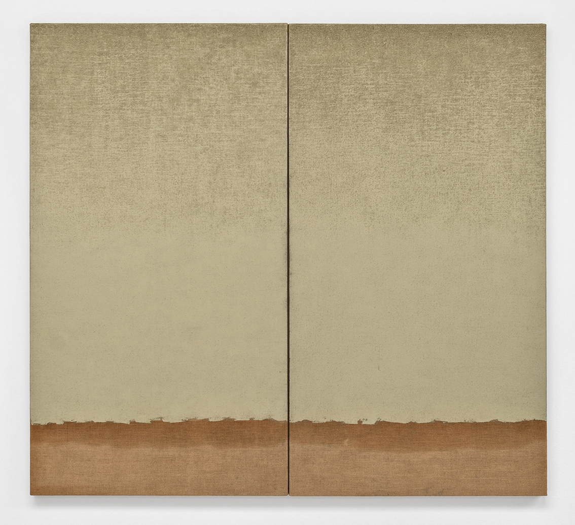 Ha Chong-Hyun alla Cardi Gallery di Milano