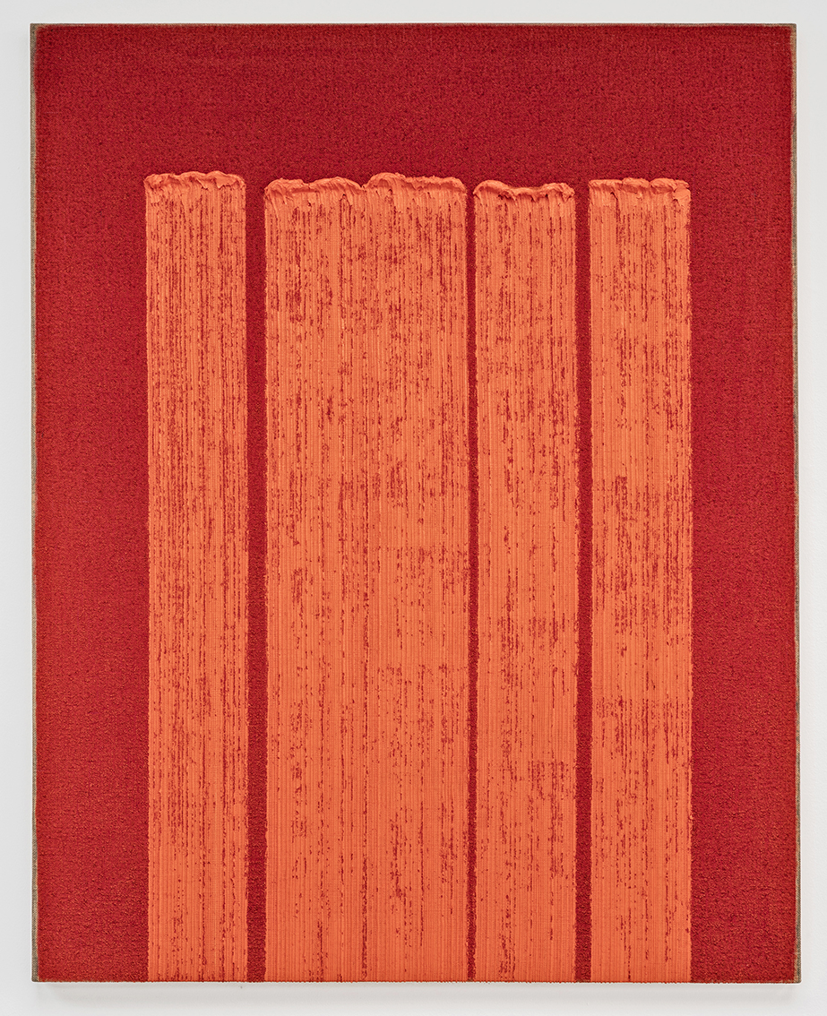 Ha Chong-Hyun alla Cardi Gallery di Milano