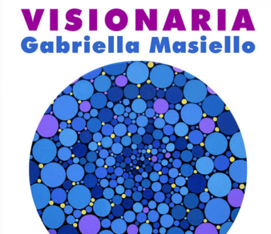 Gabriella Masiello – Visionaria