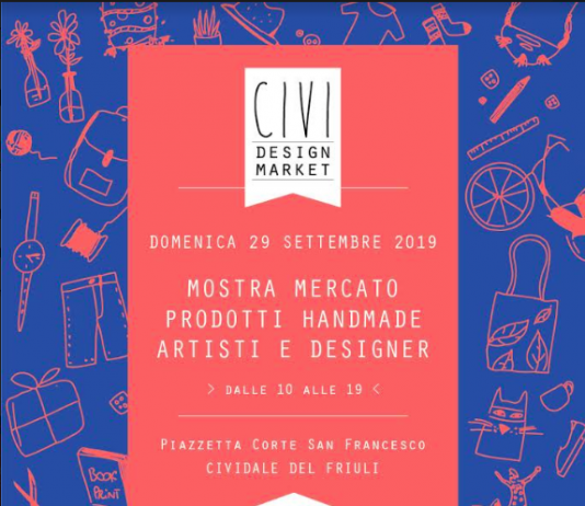 Civi Design Market #6