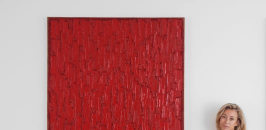 Cristina Revert nuova Senior Director di Cardi Gallery, Milano Cristina Revert alla galleria Cradi Gallery di Milano