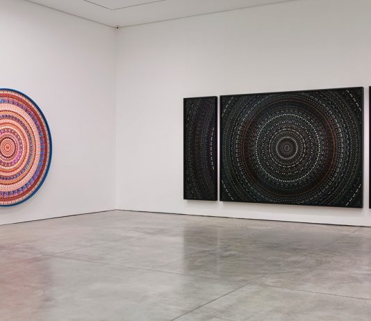 Damien Hirst torna a Londra con “Mandalas” Damien Hirst, “Mandalas" Exhibition. All rights reserved, DACS 2019. Photo © White Cube (Ollie Hammick)