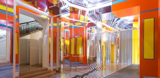 Un nuovo direttore per il museo MADRE di Napoli. Ecco il bando Il museo Madre cerca un nuovo direttore