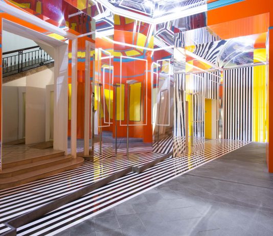 Un nuovo direttore per il museo MADRE di Napoli. Ecco il bando Il museo Madre cerca un nuovo direttore