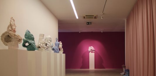 Emiliano Maggi, THE CLUB | Nomas Foundation Emiliano-Maggi-THE-CLUB-Nomas-Foundation