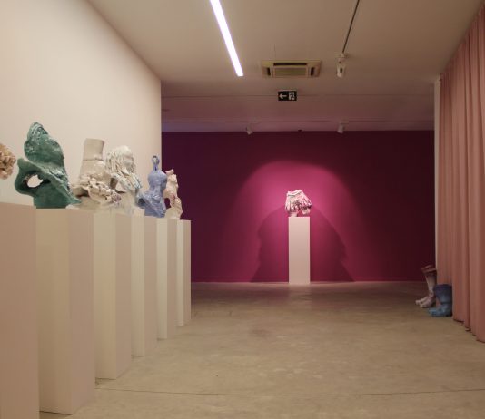 Emiliano Maggi, THE CLUB | Nomas Foundation Emiliano-Maggi-THE-CLUB-Nomas-Foundation