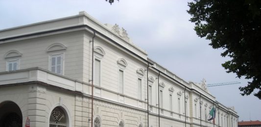 The Others Fair cambia sede e sceglie un ospedale militare