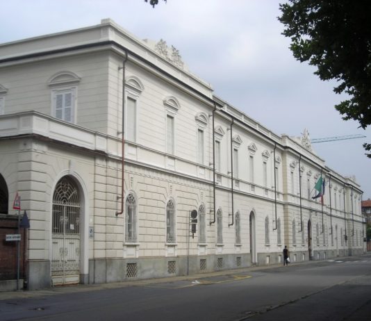 The Others Fair cambia sede e sceglie un ospedale militare