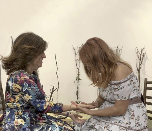 Arteam Cup 2019 presenta i suoi 67 finalisti a San Remo Un'opera di una finalista di Arteam Cup 2019