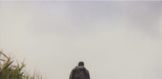 Da Venezia ad Amatrice, il cammino di Giorgio Andreotta Calò