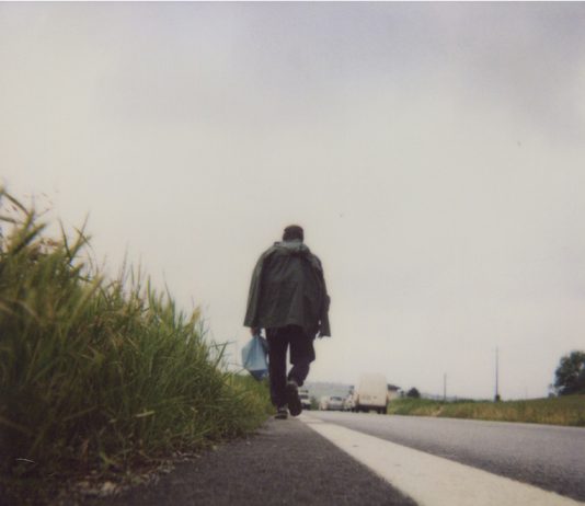 Da Venezia ad Amatrice, il cammino di Giorgio Andreotta Calò