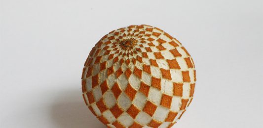 Daniel Steegmann Mangrané al Pirelli Hangar Bicocca, Milano Daniel Steegmann Mangrané al Pirelli Hangar Bicocca, Milano, courtesy artista e Pirelli Hangar Bicocca