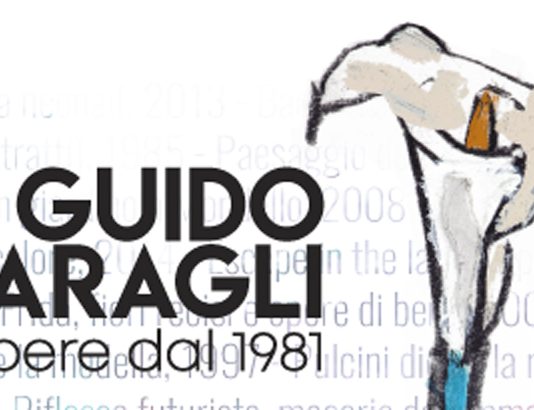 Guido Baragli – Opere dal 1981