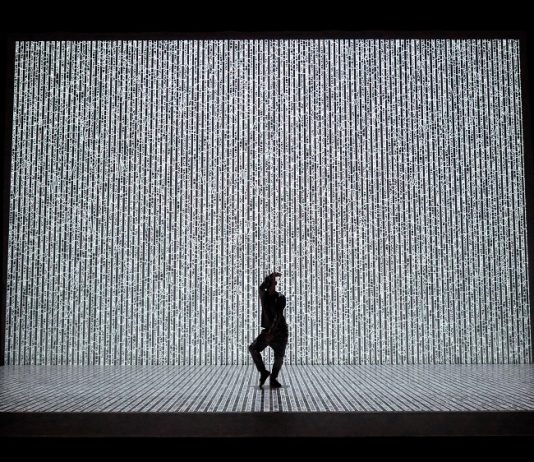 Tra archetipo e postumano. Cosa vedremo a Digitalive 2019