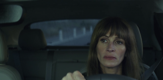 In Homecoming, Julia Roberts cerca di uscire dall’immagine Julia Roberts in Homecoming