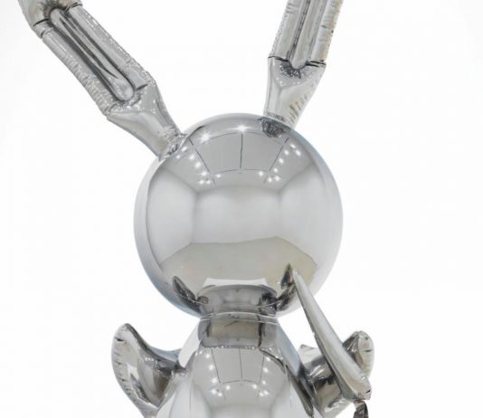 Multipli in asta. Quando il prezzo realizzato supera le aspettative Jeff Koons, “Rabbit”, 1986