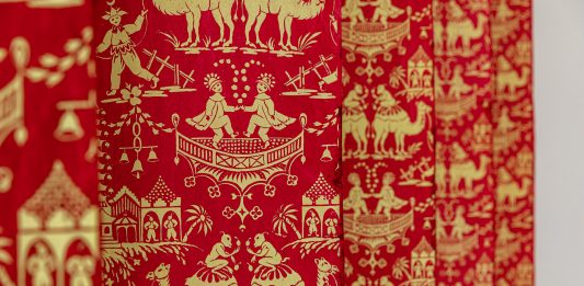 Romy Rüegger da ar/ge kunst, Bolzano