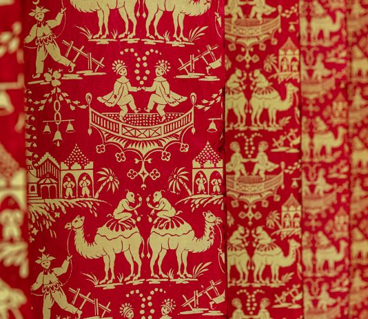 Romy Rüegger da ar/ge kunst, Bolzano