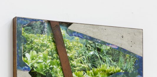 Ruais, Tuttle e Wilson da Anna Marra, Roma Letha Wilson da Anna Marra, Roma