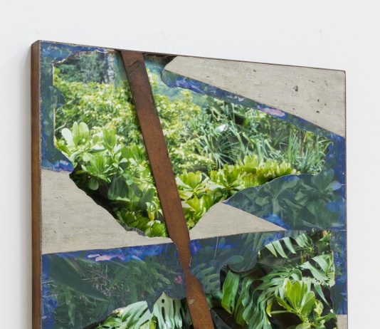 Ruais, Tuttle e Wilson da Anna Marra, Roma Letha Wilson da Anna Marra, Roma