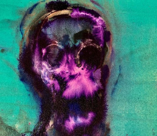 Lincoln Townley ha venduto 19 opere per 490 bitcoin Big spender: Energy of London è una delle opere di Lincoln Townley coinvolte nella grande vendita in bitcoin