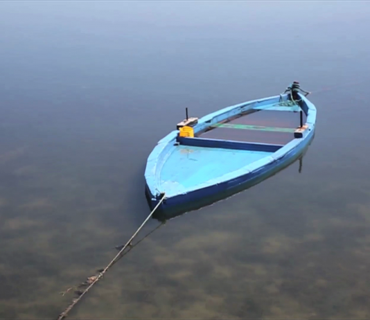 I video della Han Nefkens Foundation al MAC di Lissone Nefkens MAC Lissone