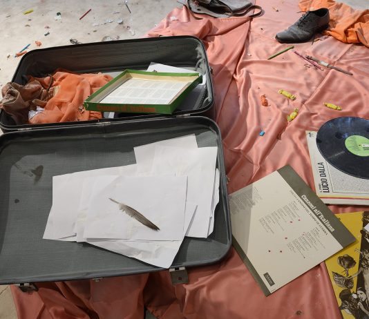 Di casa in casa, al Festival del Paesaggio di Capri e Anacapri